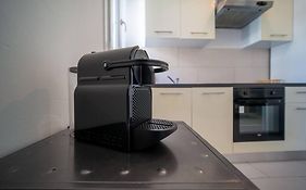 Appartement Tout Equipe Balcon 4 Pers St Charles
